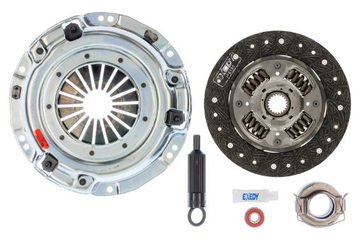 Picture of Exedy 1989 - 1989 Toyota 4Runner L4 Stage 1 Organic Clutch