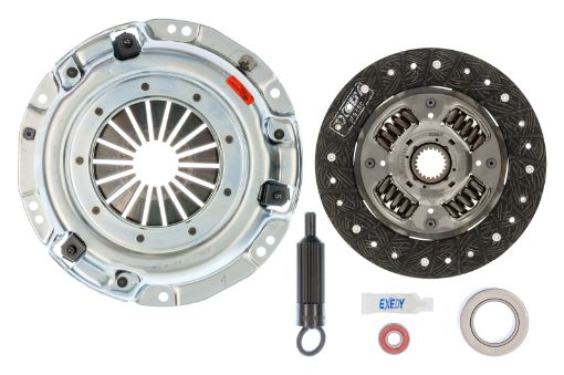 Picture of Exedy 1985 - 1987 Toyota 4Runner L4 Stage 1 Organic Clutch