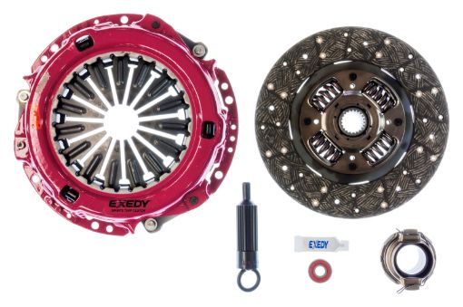 Picture of Exedy 1996 - 2002 Toyota 4Runner V6 Stage 1 Organic Clutch