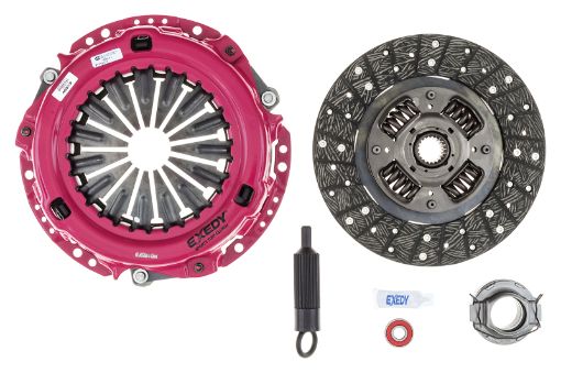 Picture of Exedy 1996 - 2000 Toyota 4Runner L4 Stage 1 Organic Clutch