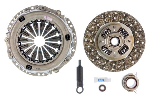 Picture of Exedy 1993 - 1994 Toyota T100 V6 Stage 1 Organic Clutch