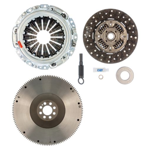 Picture of Exedy 2003 - 2007 Infiniti G35 V6 Stage 1 Organic Clutch Includes NF04 Flywheel