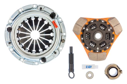 Picture of Exedy 1990 - 1993 Mazda Miata L4 Stage 2 Cerametallic Clutch Thick Disc