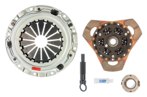 Picture of Exedy 1991 - 1996 Dodge Stealth V6 Stage 2 Cerametallic Clutch Thin Disc