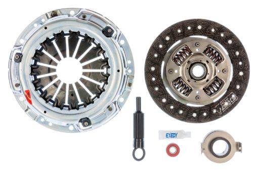 Picture of Exedy 06 - 14 Impreza Non Turbo EJ255 Push - Type Stage 1 Organic Clutch