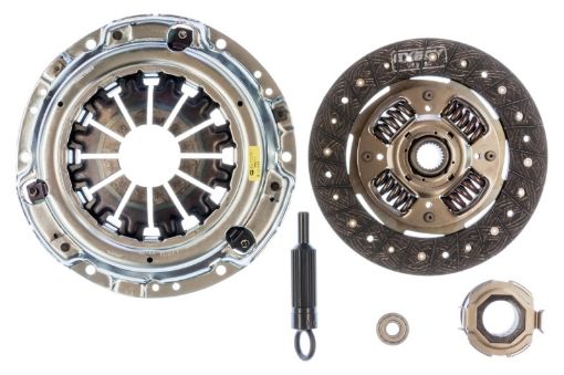 Picture of Exedy 2013 - 2016 Scion FR - S H4 Stage 1 Organic Clutch