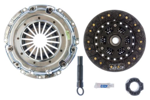 Picture of Exedy 1992 - 1994 Volkswagen Corrado Slc V6 Stage 1 Organic Clutch