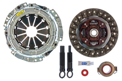 Picture of Exedy 1989 - 1991 Toyota Corolla L4 Stage 1 Organic Clutch