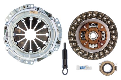 Picture of Exedy 1989 - 1991 Toyota Corolla GTS L4 Stage 1 Organic Clutch