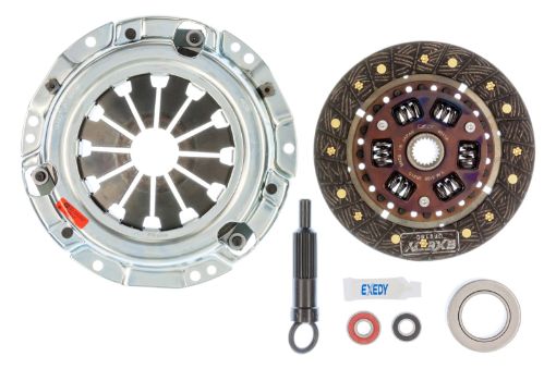 Picture of Exedy 1980 - 1982 Toyota Corolla L4 Stage 1 Organic Clutch