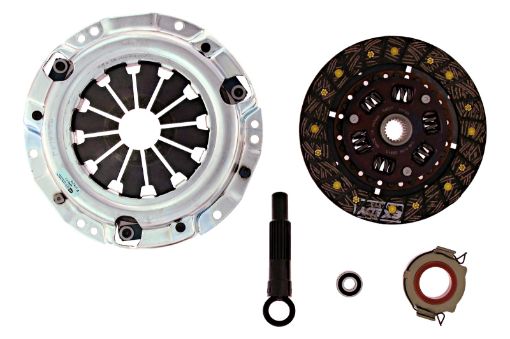 Picture of Exedy 1988 - 1988 Chevrolet Nova L4 Stage 1 Organic Clutch