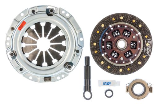 Picture of Exedy 1991 - 1992 Geo Prizm L4 Stage 1 Organic Clutch