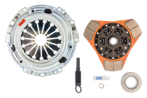 Picture of Exedy 1989 - 1994 Nissan 240SX Stage 2 Cerametallic Clutch Thick Disc