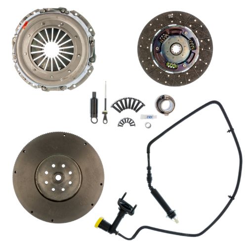 Picture of Exedy 2005 - 2009 Dodge Ram 2500 L6 Stage 1 Organic Clutch