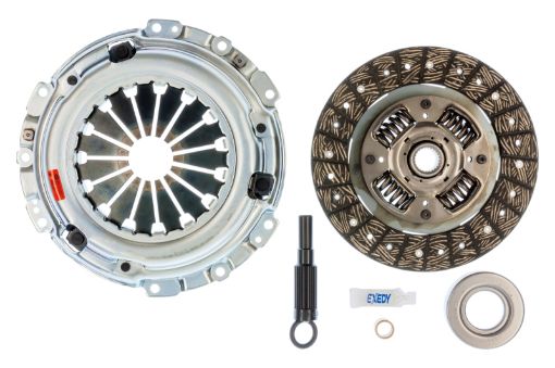 Picture of Exedy 1989 - 1994 Nissan 240SX (SR20) Stage 1 Organic Clutch