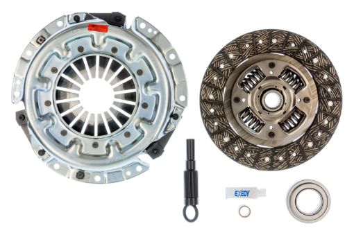 Picture of Exedy 1987 - 1988 Nissan 200SX V6 Stage 1 Organic Clutch