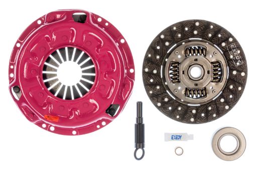 Picture of Exedy 1990 - 1996 Nissan 300ZX Turbo V6 Stage 1 Organic Clutch