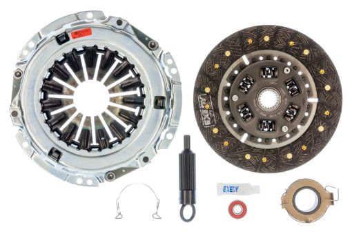 Picture of Exedy 1992 - 1993 Lexus ES300 V6 Stage 1 Organic Clutch