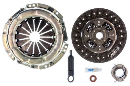 Picture of Exedy 1988 - 1995 Toyota 4Runner V6 Stage 1 Organic Clutch