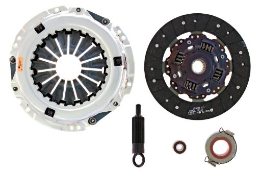 Picture of Exedy 1990 - 1991 Lexus ES250 V6 Stage 1 Organic Clutch