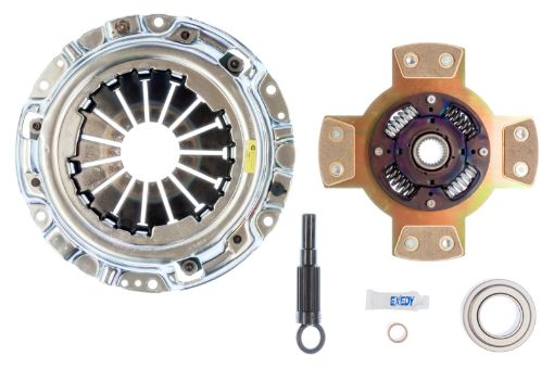 Picture of Exedy 1982 - 1983 Nissan 200SX L4 Stage 2 Cerametallic Clutch Thick Disc