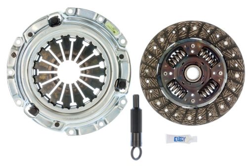 Picture of Exedy 2003 - 2007 Ford Focus L4 Stage 1 Organic Clutch Does NOT Include Bearing