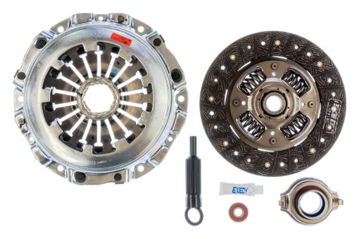 Picture of Exedy 2005 - 2005 Saab 9 - 2X Aero H4 Stage 1 Organic Clutch Subaru Forester 2004 - 2005