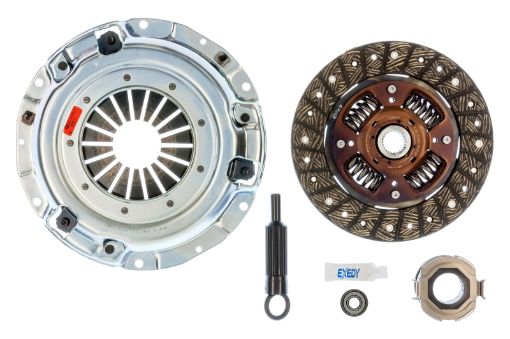 Picture of Exedy 2005 - 2006 Saab 9 - 2X 2.5I H4 Stage 1 Organic Clutch