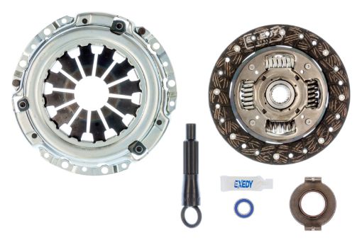 Picture of Exedy 2007 - 2008 Honda Fit L4 Stage 1 Organic Clutch