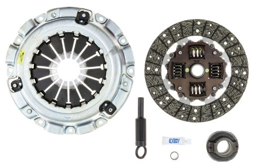 Picture of Exedy 1987 - 1987 Chrysler Conquest L4 Stage 1 Organic Clutch