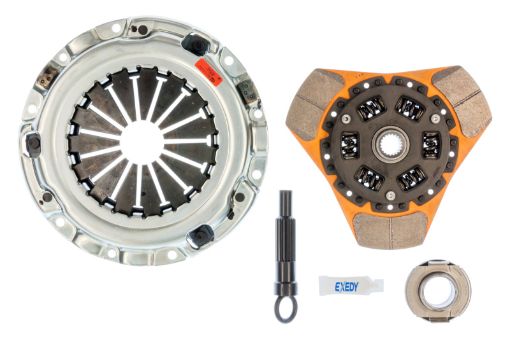 Picture of Exedy 1991 - 1996 Dodge Stealth V6 Stage 2 Cerametallic Clutch Thick Disc