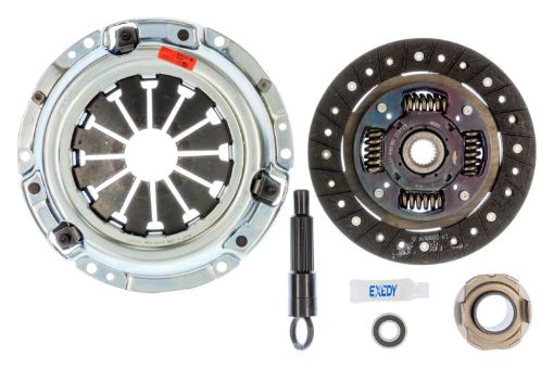 Picture of Exedy 1988 - 1988 Honda Civic L4 Stage 1 Organic Clutch