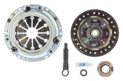 Picture of Exedy 1989 - 1989 Honda Civic L4 Stage 1 Organic Clutch