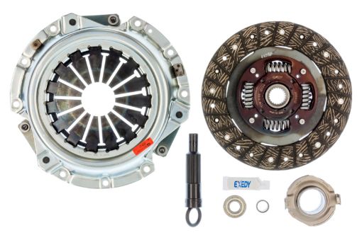 Picture of Exedy 1984 - 1991 Mazda RX - 7 R2 Stage 1 Organic Clutch