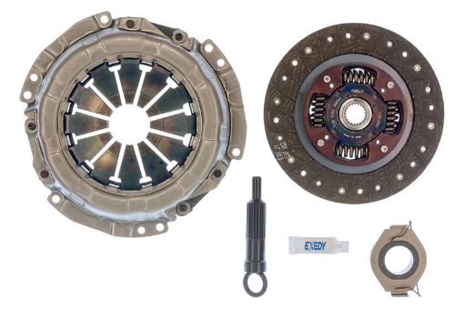 Picture of Exedy OE 2006 - 2011 Toyota Yaris L4 Clutch Kit