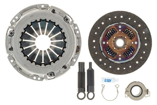 Picture of Exedy OE 2005 - 2010 Scion TC L4 Clutch Kit