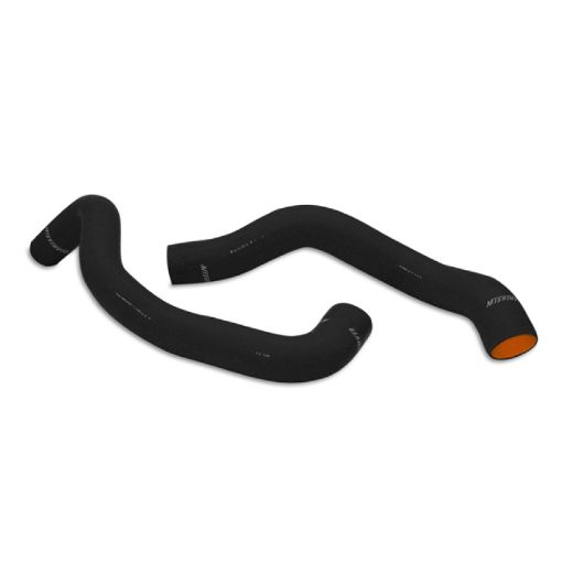 Picture of Mishimoto 94 - 95 Ford Mustang GTCobra Black Silicone Hose Kit