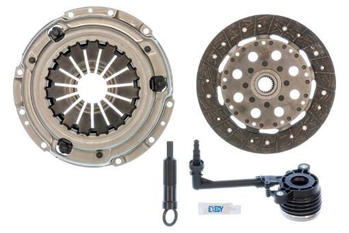 Picture of Exedy OE 2009 - 2011 Nissan Cube L4 Clutch Kit