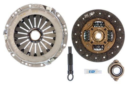 Picture of Exedy OE 2005 - 2006 Kia Spectra L4 Clutch Kit