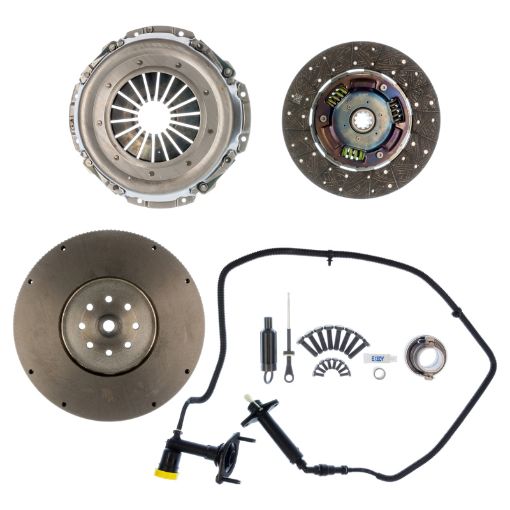 Picture of Exedy OE 2005 - 2010 Dodge Ram 2500 L6 Clutch Kit