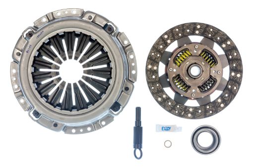 Picture of Exedy OE 2005 - 2011 Nissan Frontier V6 Clutch Kit