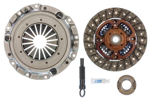 Picture of Exedy OE 2006 - 2012 Mitsubishi Eclipse L4 Clutch Kit