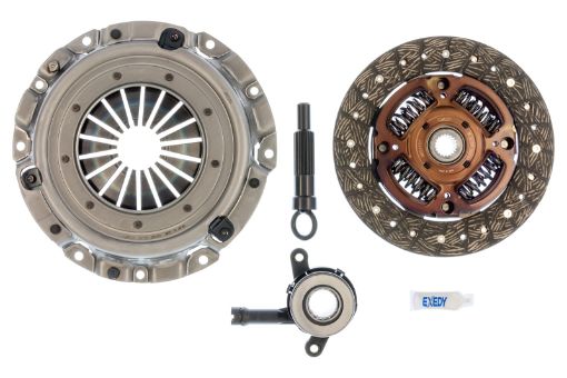 Picture of Exedy OE 2009 - 2010 Mitsubishi Lancer L4 Clutch Kit