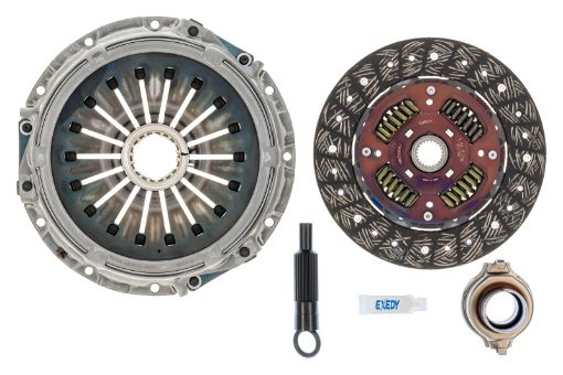 Picture of Exedy OE 2008 - 2015 Mitsubishi Lancer L4 Clutch Kit