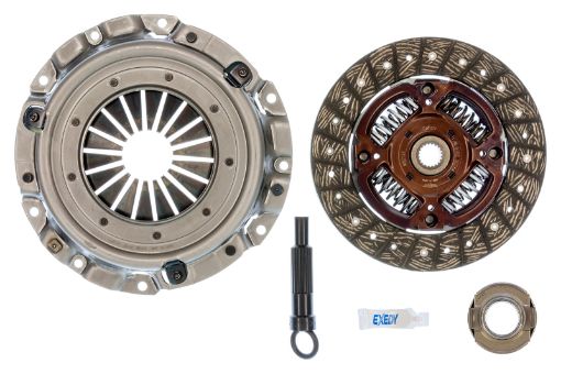 Picture of Exedy OE 2006 - 2006 Mitsubishi Outlander L4 Clutch Kit