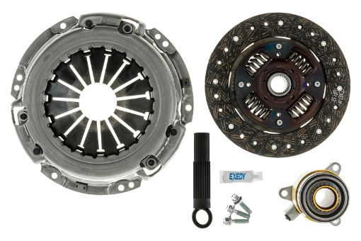 Picture of Exedy OE 2011 - 2015 Scion TC L4 Clutch Kit