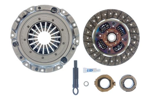 Picture of Exedy OE 2010 - 2013 Mazda 3 L4 Clutch Kit