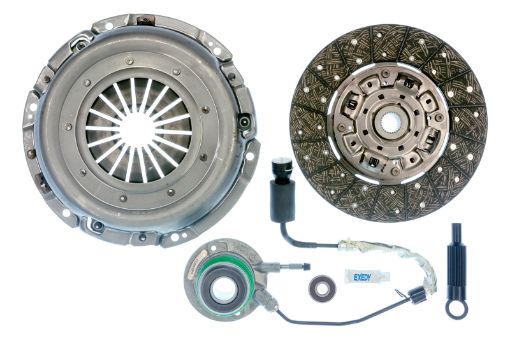 Picture of Exedy OE 2008 - 2013 Chevrolet Corvette V8 Clutch Kit