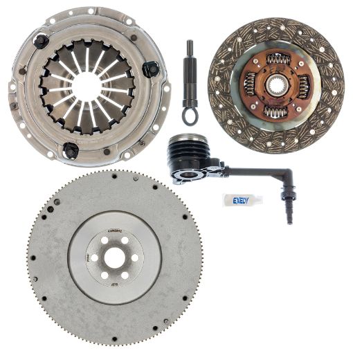 Picture of Exedy OE 2011 - 2012 Nissan Juke L4 Clutch Kit