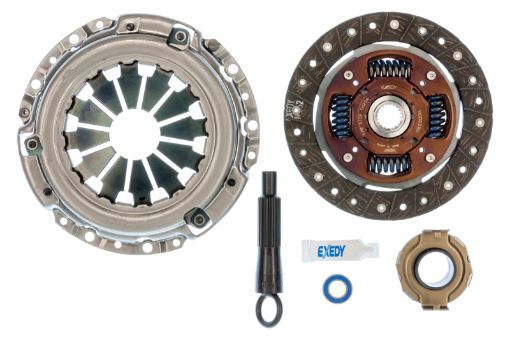 Picture of Exedy OE 2007 - 2008 Honda Fit L4 Clutch Kit